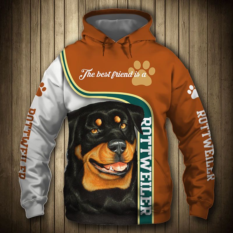 ROTTWEILER Men and Women shirt, hoodie, clothing Shirts Plus size 6XL