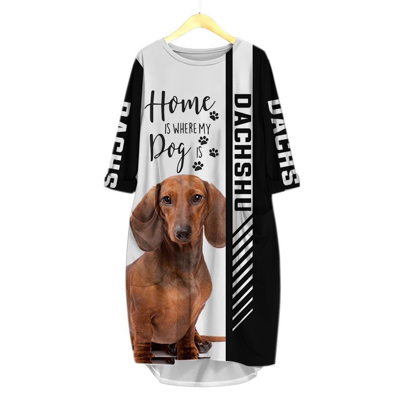 Dachshund Men and Women shirt, hoodie, clothing Shirts Plus size 6XL