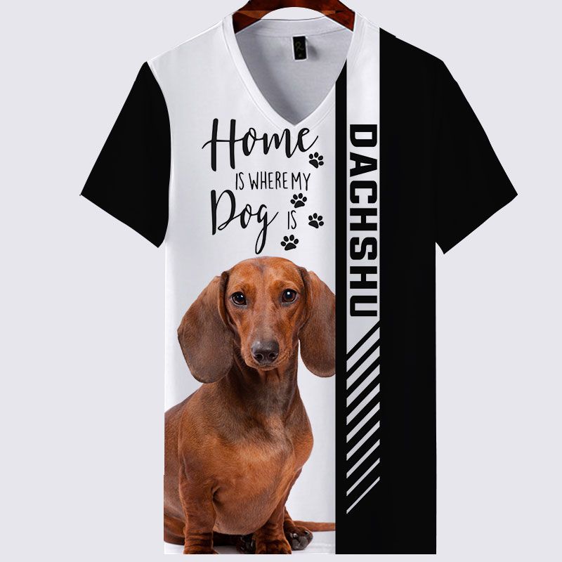 Dachshund Men and Women shirt, hoodie, clothing Shirts Plus size 6XL