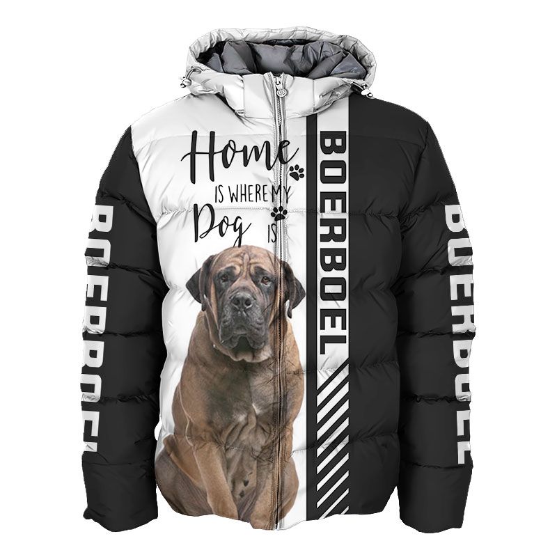 Boerboel Men and Women shirt, hoodie, clothing Shirts Plus