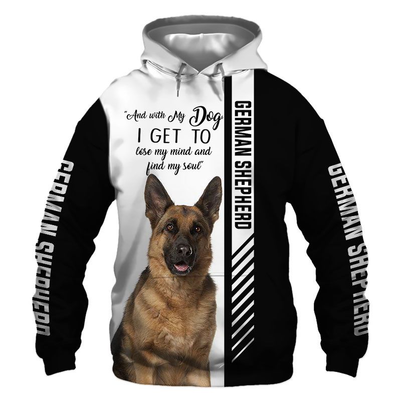 German Shepherd Men and Women shirt, hoodie, clothing Shirts Plus size