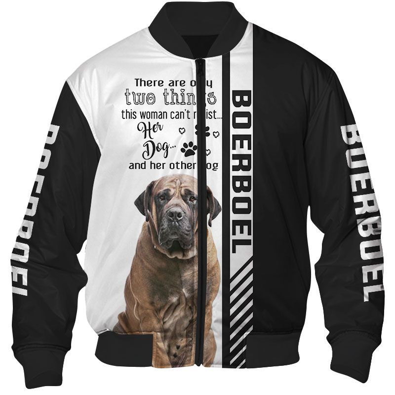Boerboel Men and Women shirt, hoodie, clothing Shirts Plus