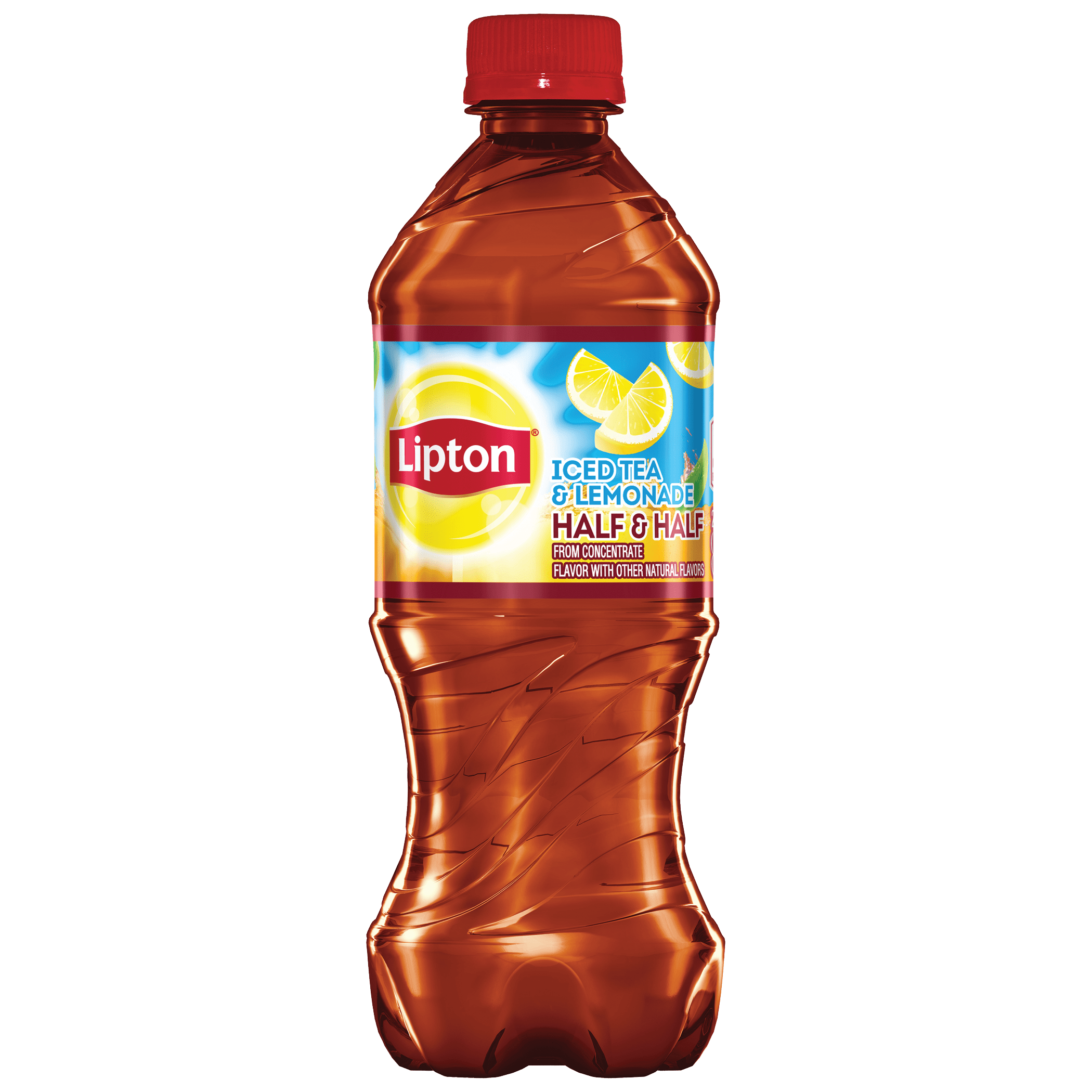 Lipton LinPepCo