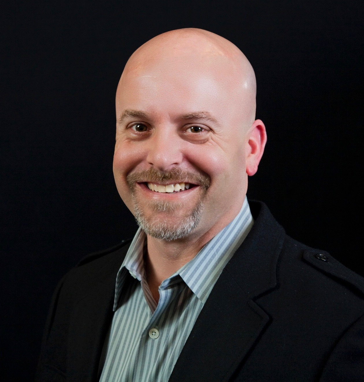 Jeff Burch Linsch Realty