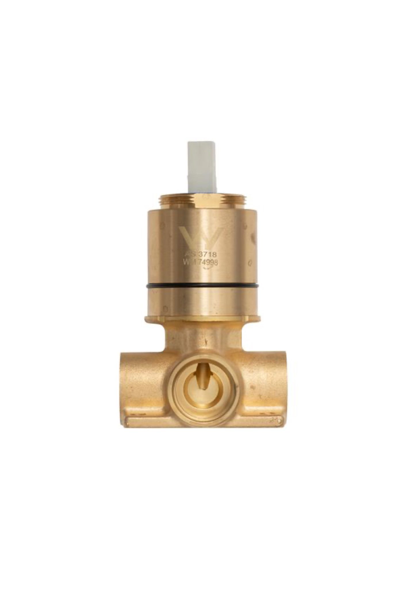 Multifit Universal Wall Mixer Body LINSOL