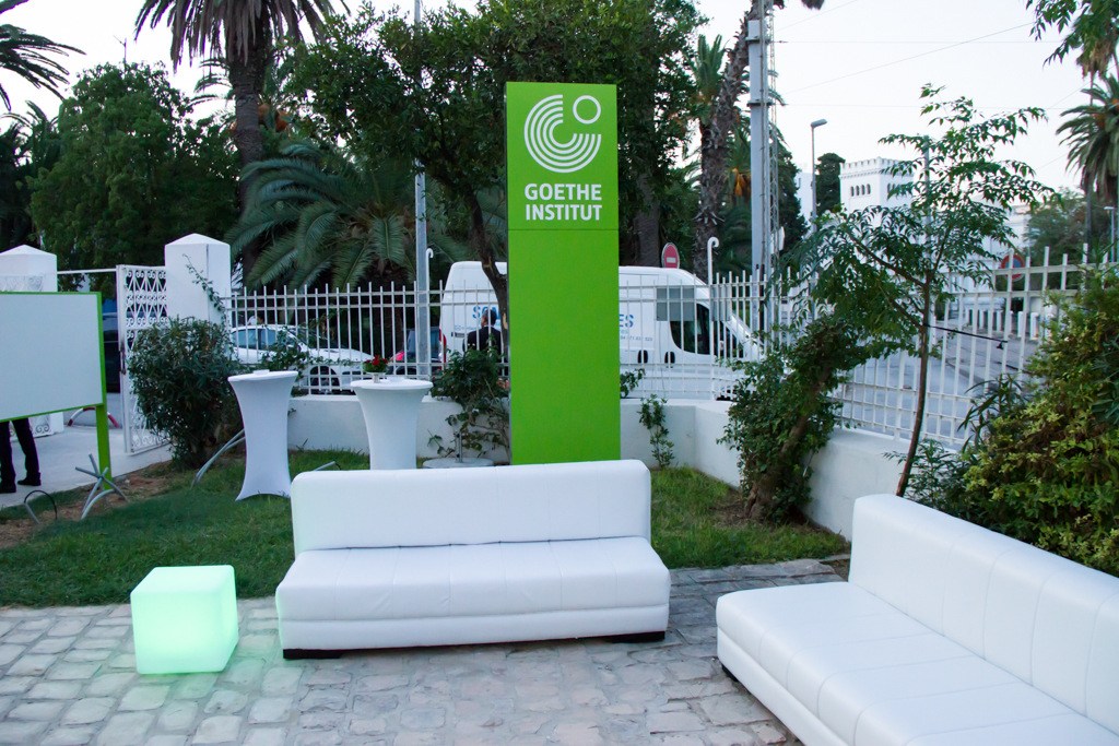 L'instantm Découvrez les centres culturels les plus actifs à Tunis