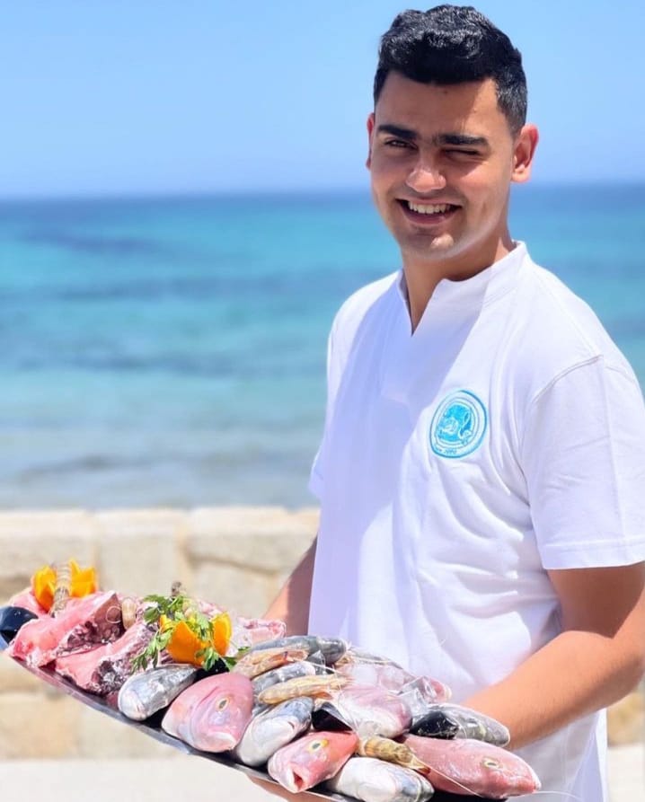 L'instantm Hôtel Jalta Bizerte Une adresse incontournable pour un