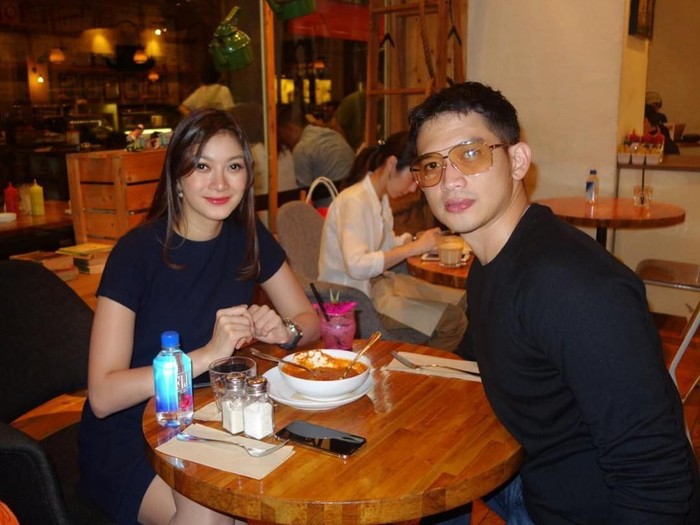 Rezky Aditya Doyan Judi Online Di Macau - Lintas.co.id