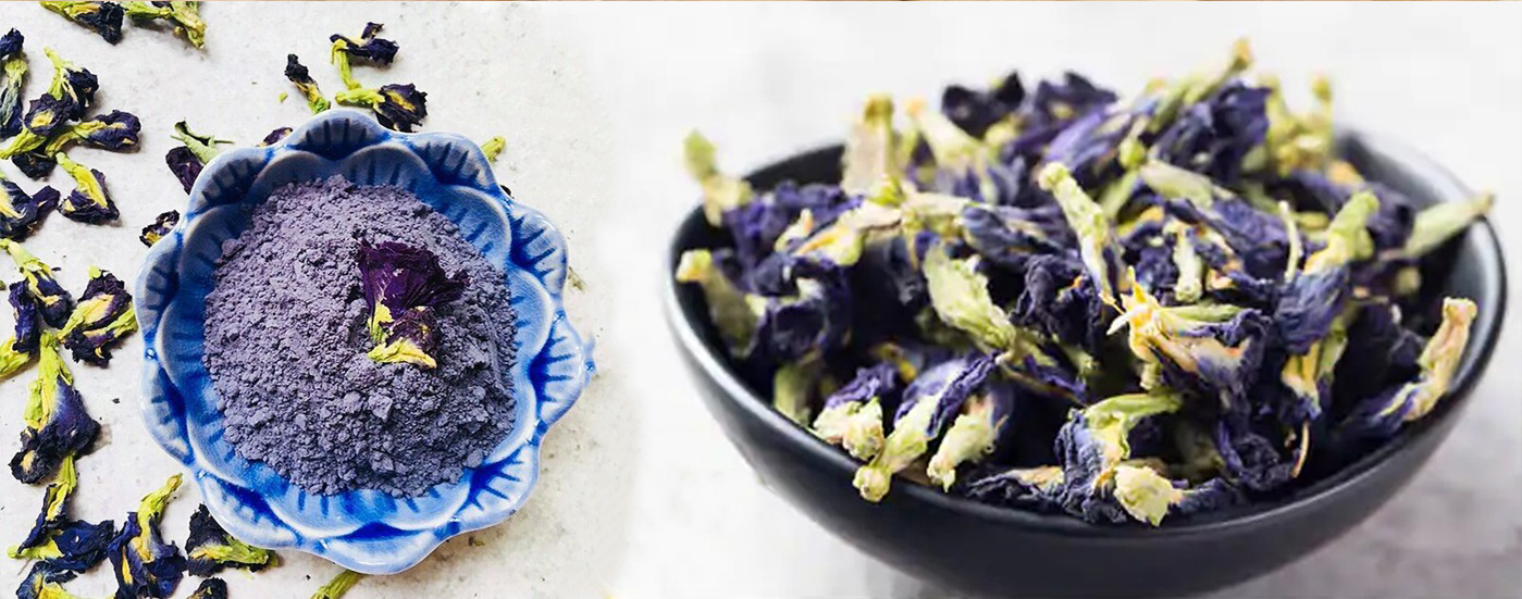 Know About Butterfly Pea Flower Benefits Linta Serath Linta Serath