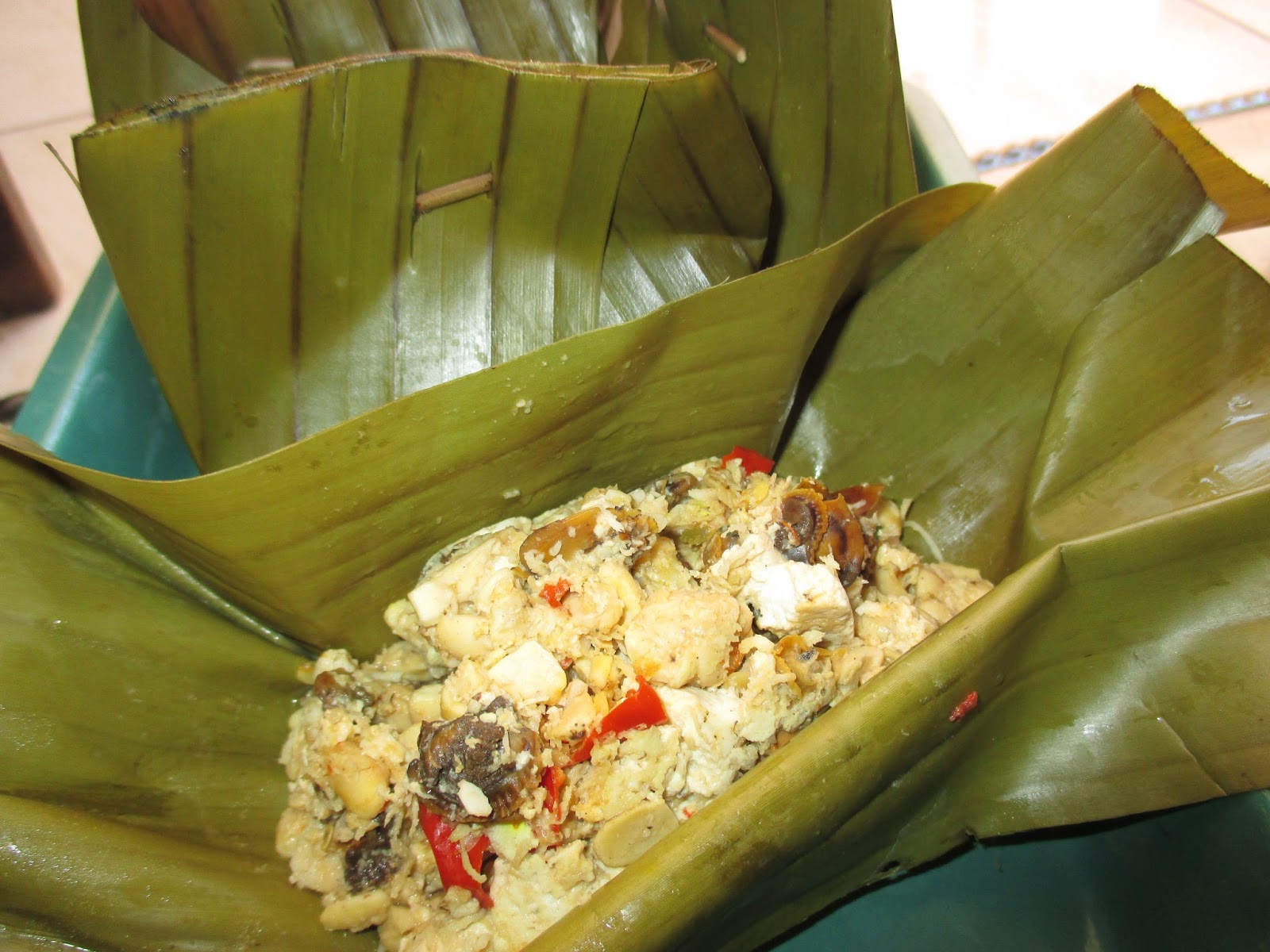 resep botok tahu tempe enak Archives Lintas Usaha