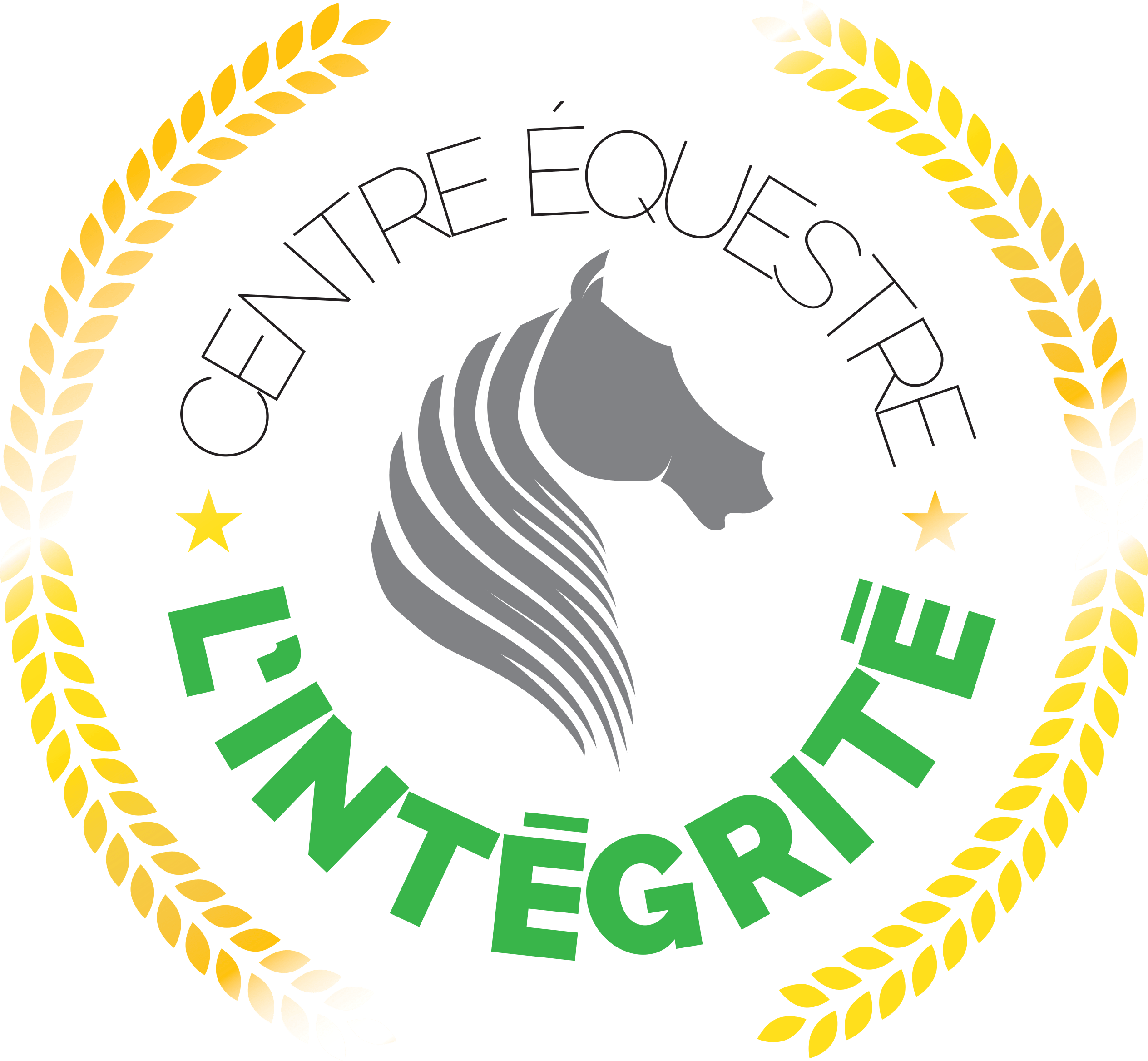 Nous joindre Centre équestre l'Intégrité