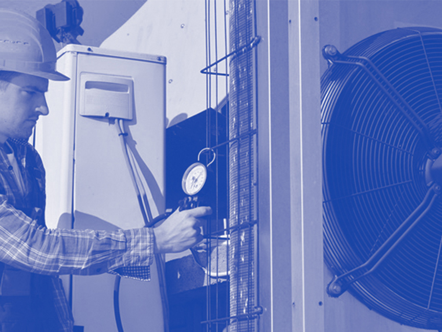O que é o Sistema HVAC e como ele funciona em ambientes industriais