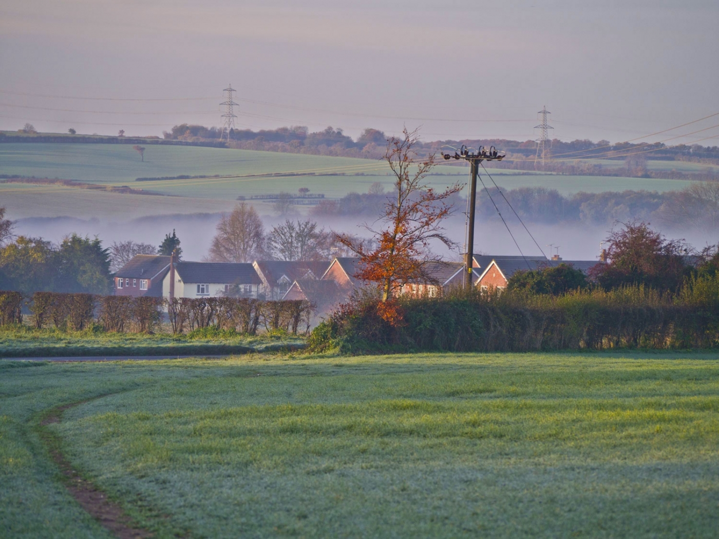 Linton Parish Council Home