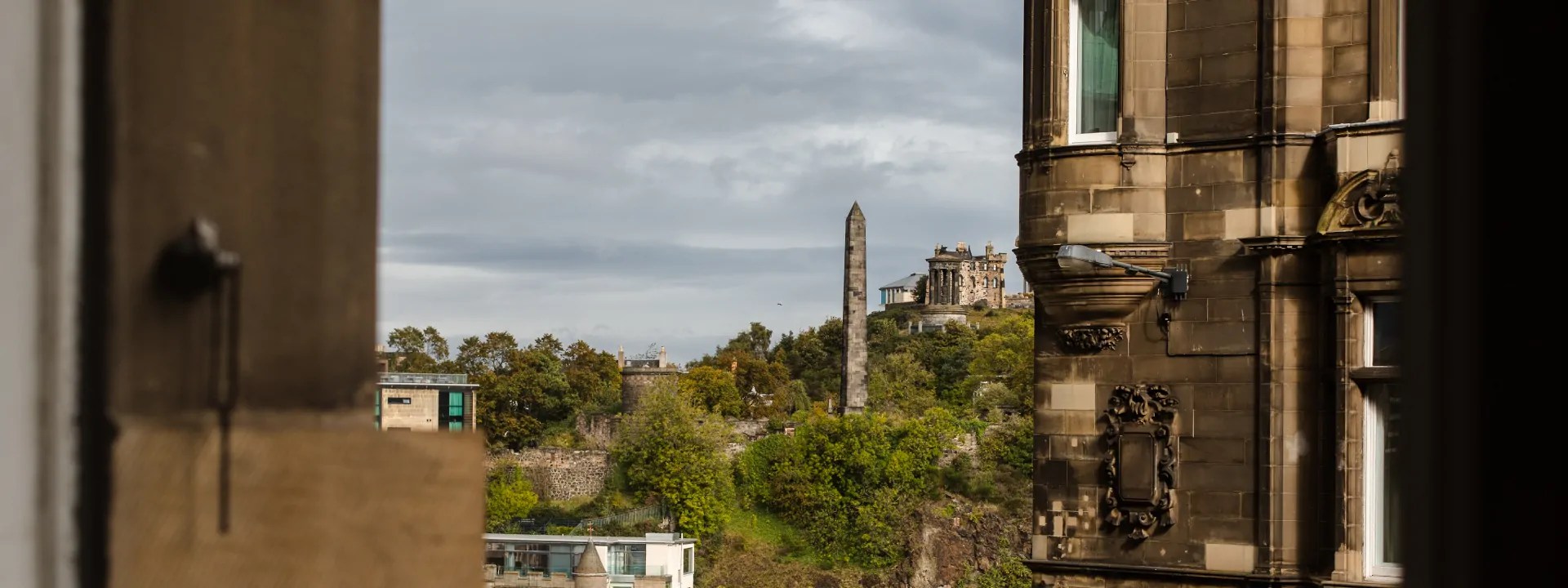 Editors' Edinburgh Apartments Linton Collection