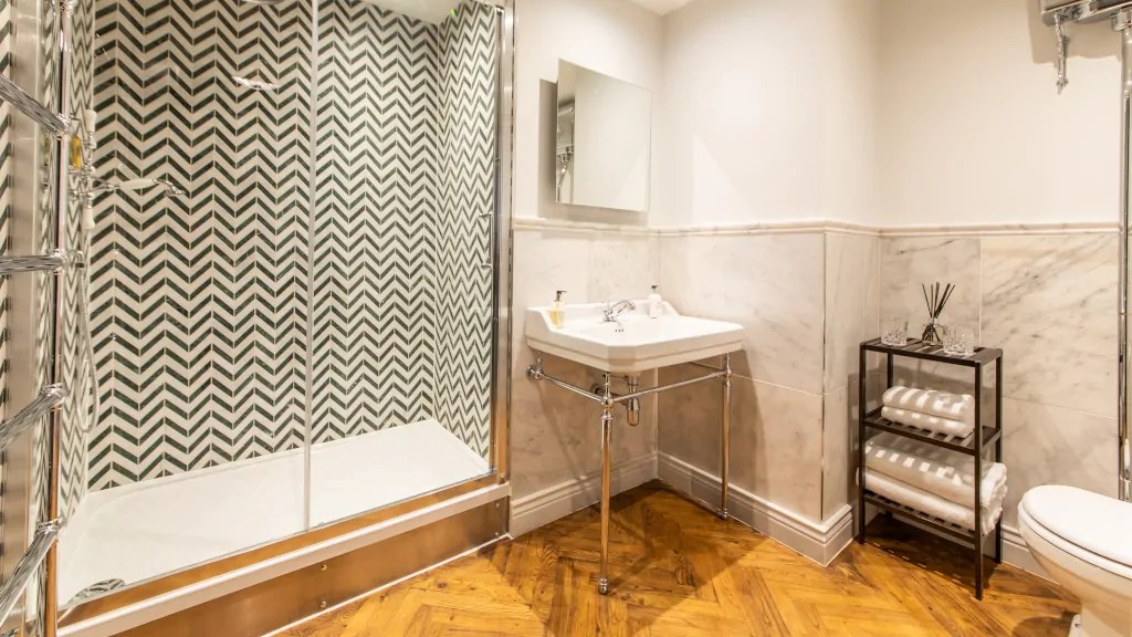 Editors' Edinburgh Apartments Linton Collection