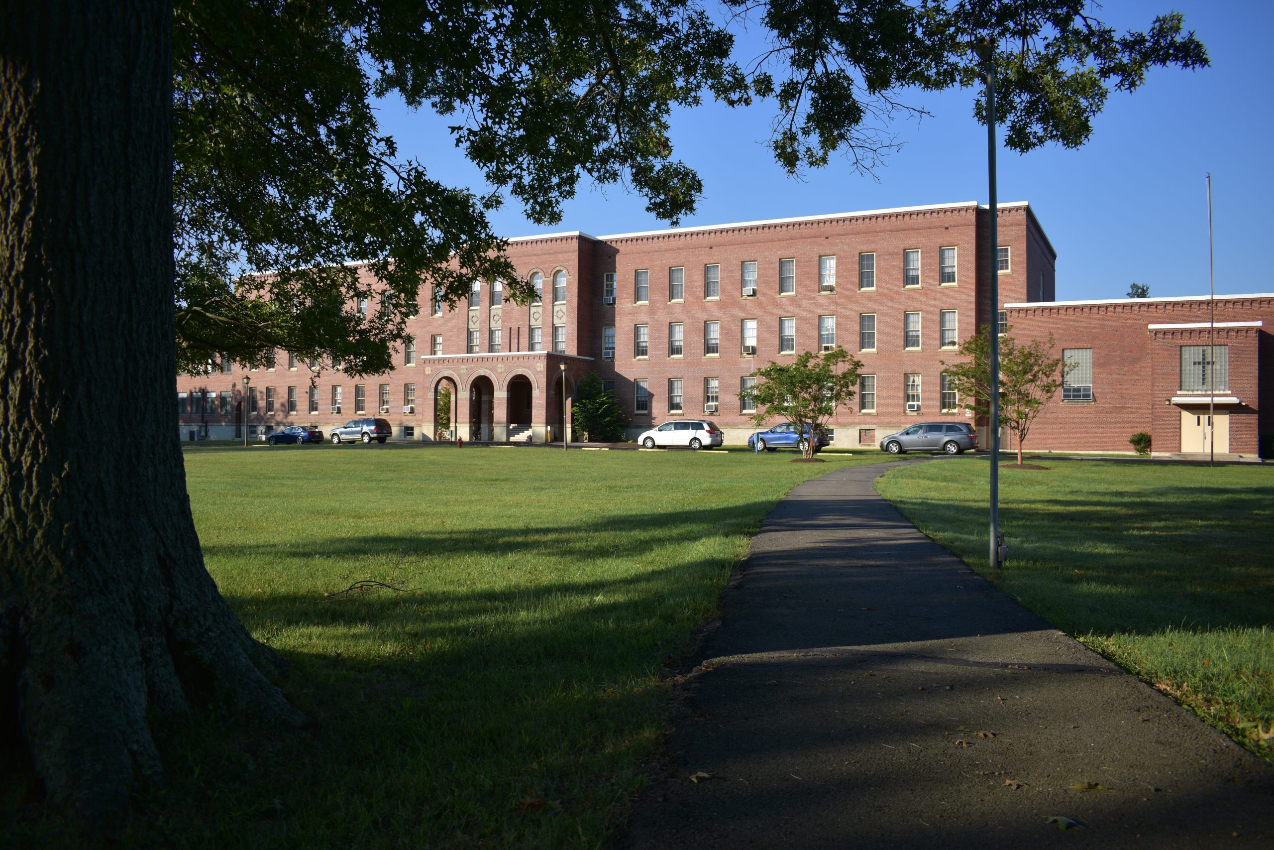 Benedictine, Christian School Academics Bristow, VA Linton Hall School