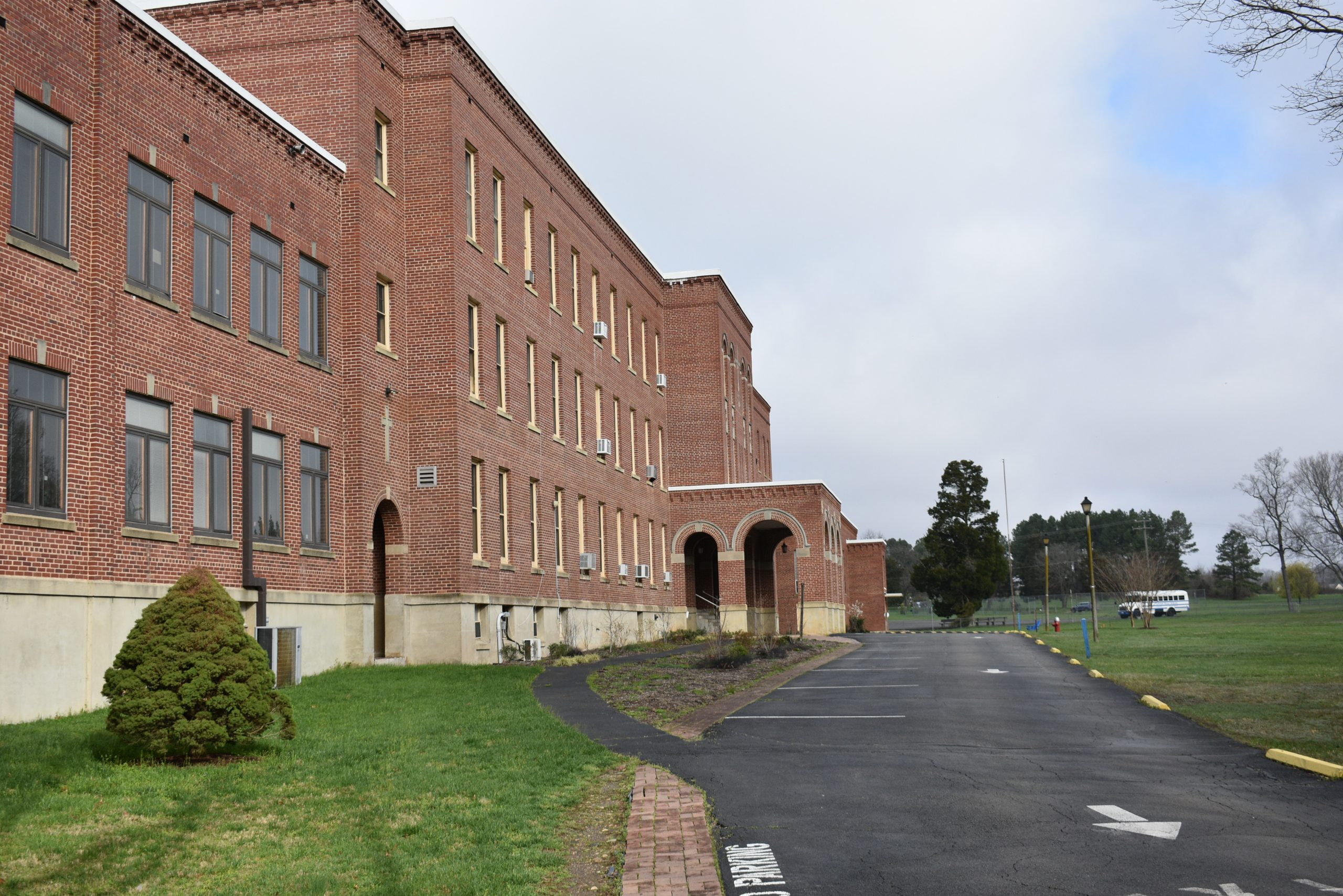 Benedictine, Christian School Academics Bristow, VA Linton Hall School