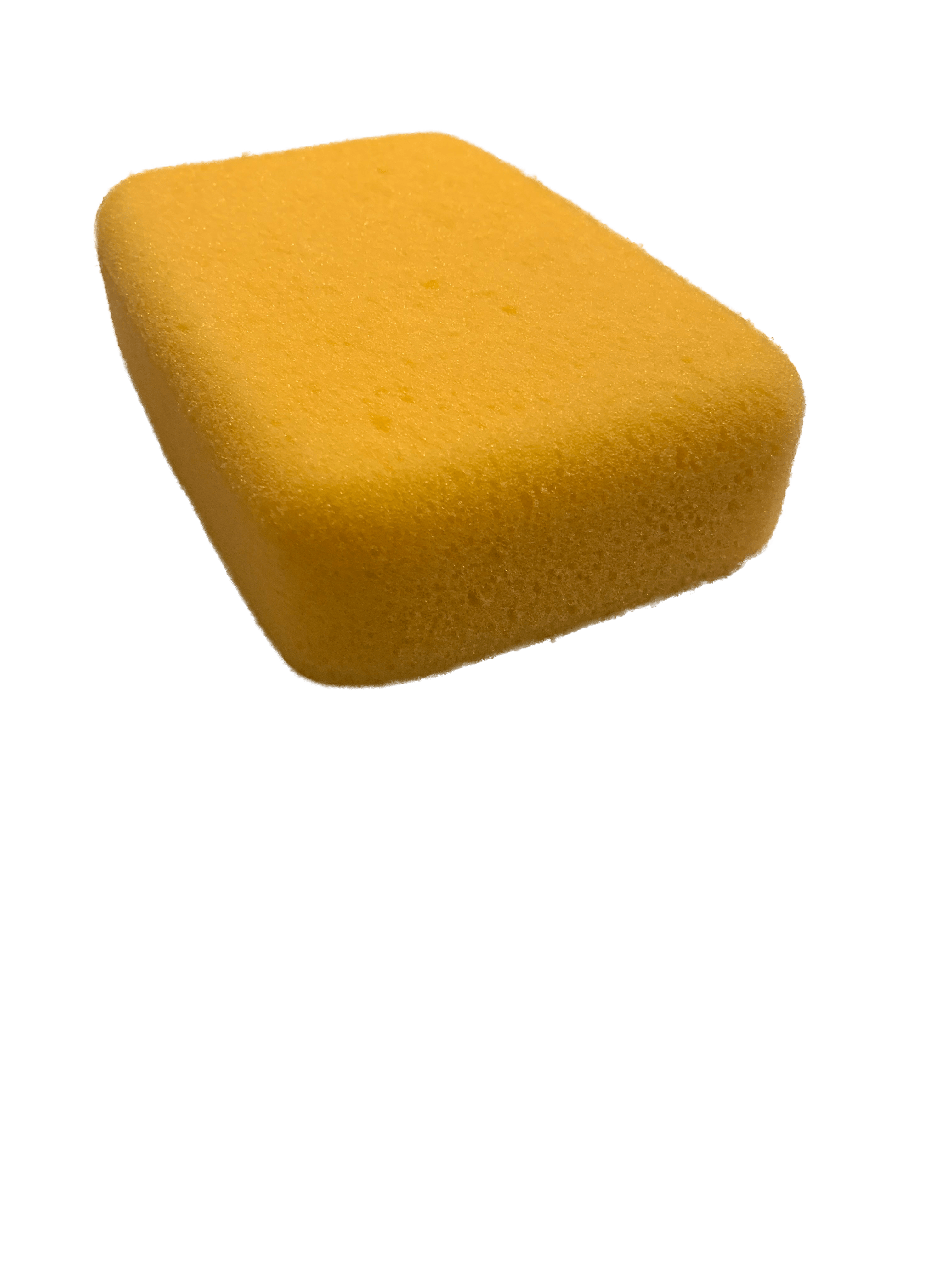 Sponges Lint Tile