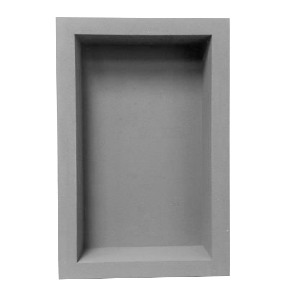 Foam Box Mega Niche Lint Tile