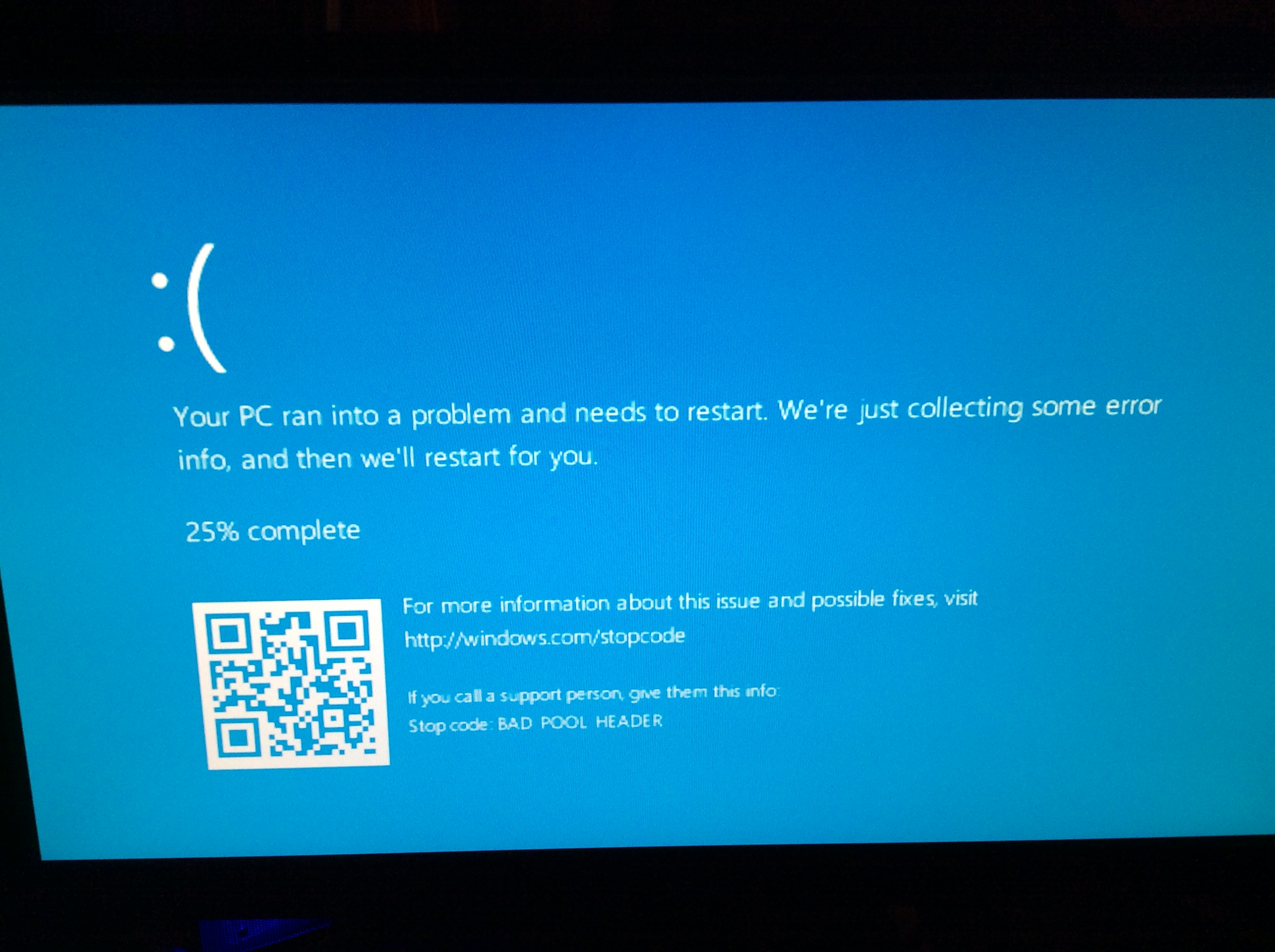 What does this error message mean? Troubleshooting Linus Tech Tips What does this error message mean? Troubleshooting Linus Tech Tips