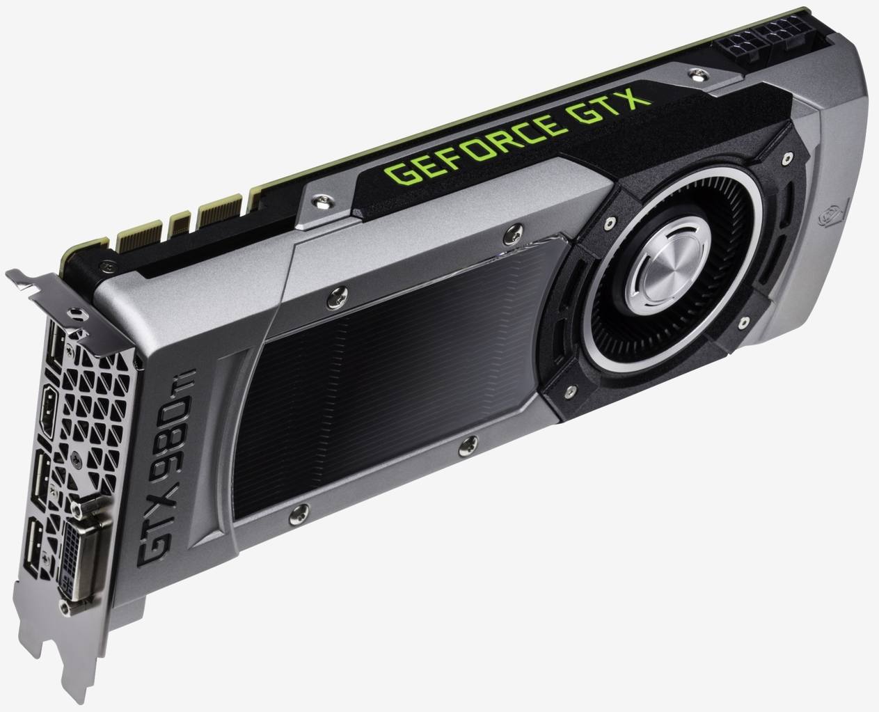 R.I.P GTX Founders Edition design Graphics Cards Linus