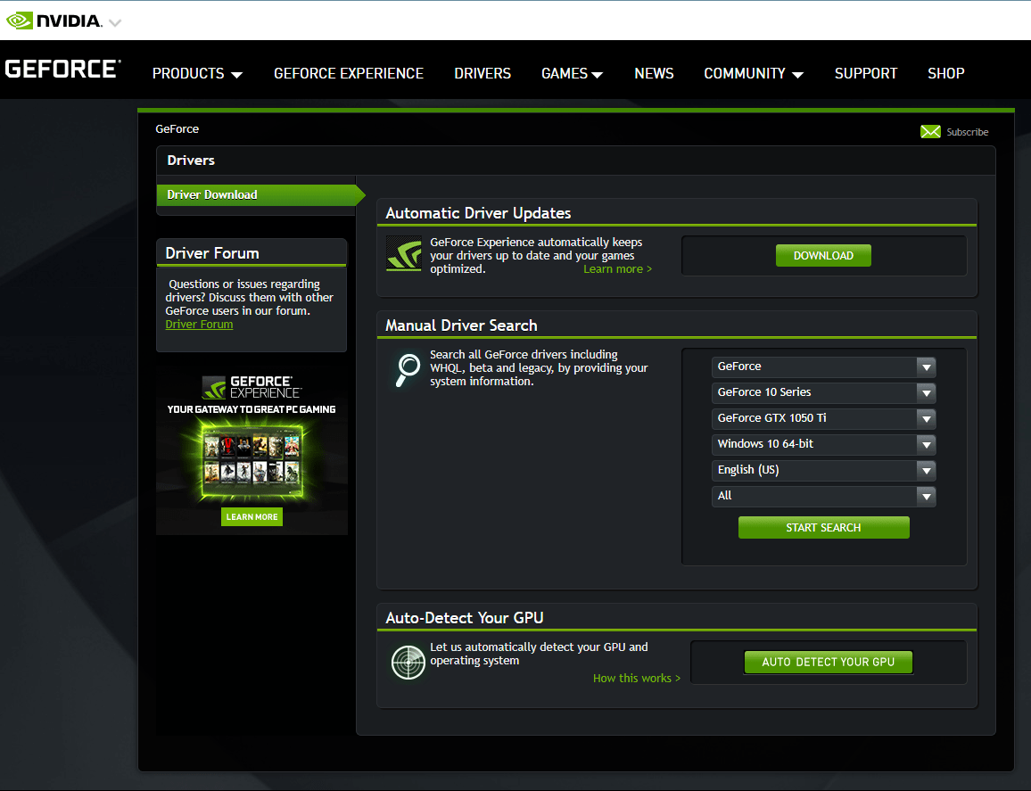 installing a gpu for the first time today Graphics Cards