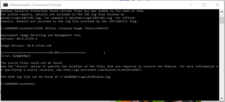 Easy Anti Cheat Untrusted File C\Windows\system32\opengl32.dll