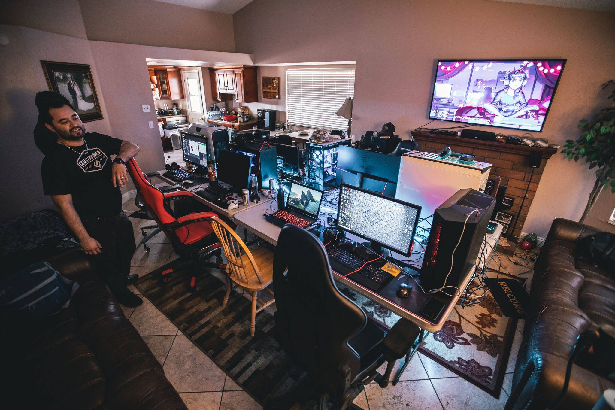 Your goto LAN Party games? PC Gaming Linus Tech Tips Your goto LAN Party games? PC Gaming Linus Tech Tips