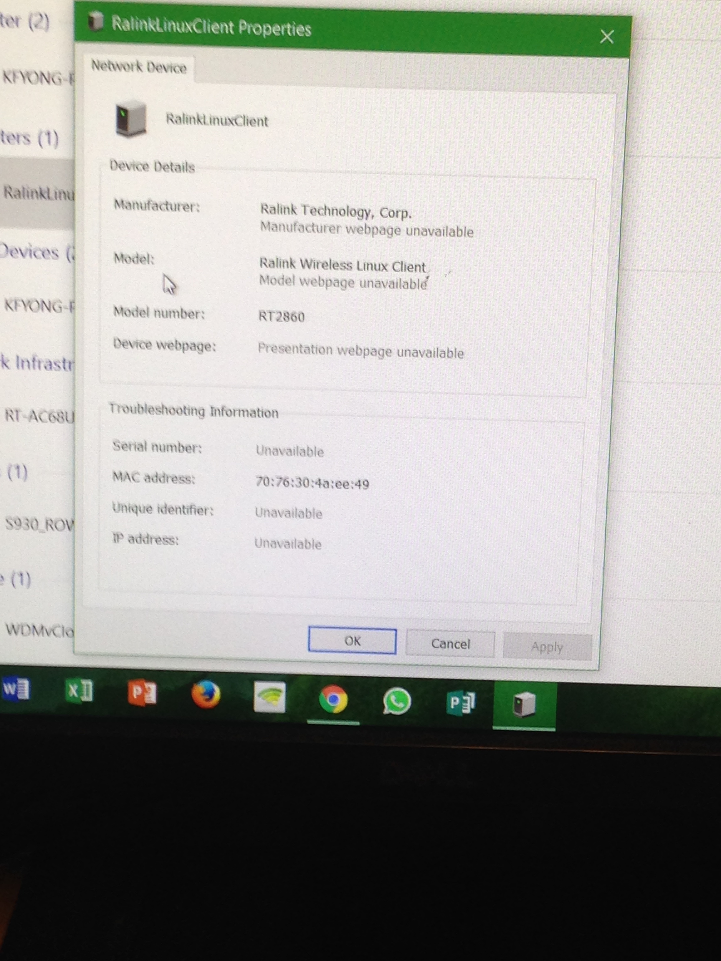 Should I be concerned? Networking Linus Tech Tips