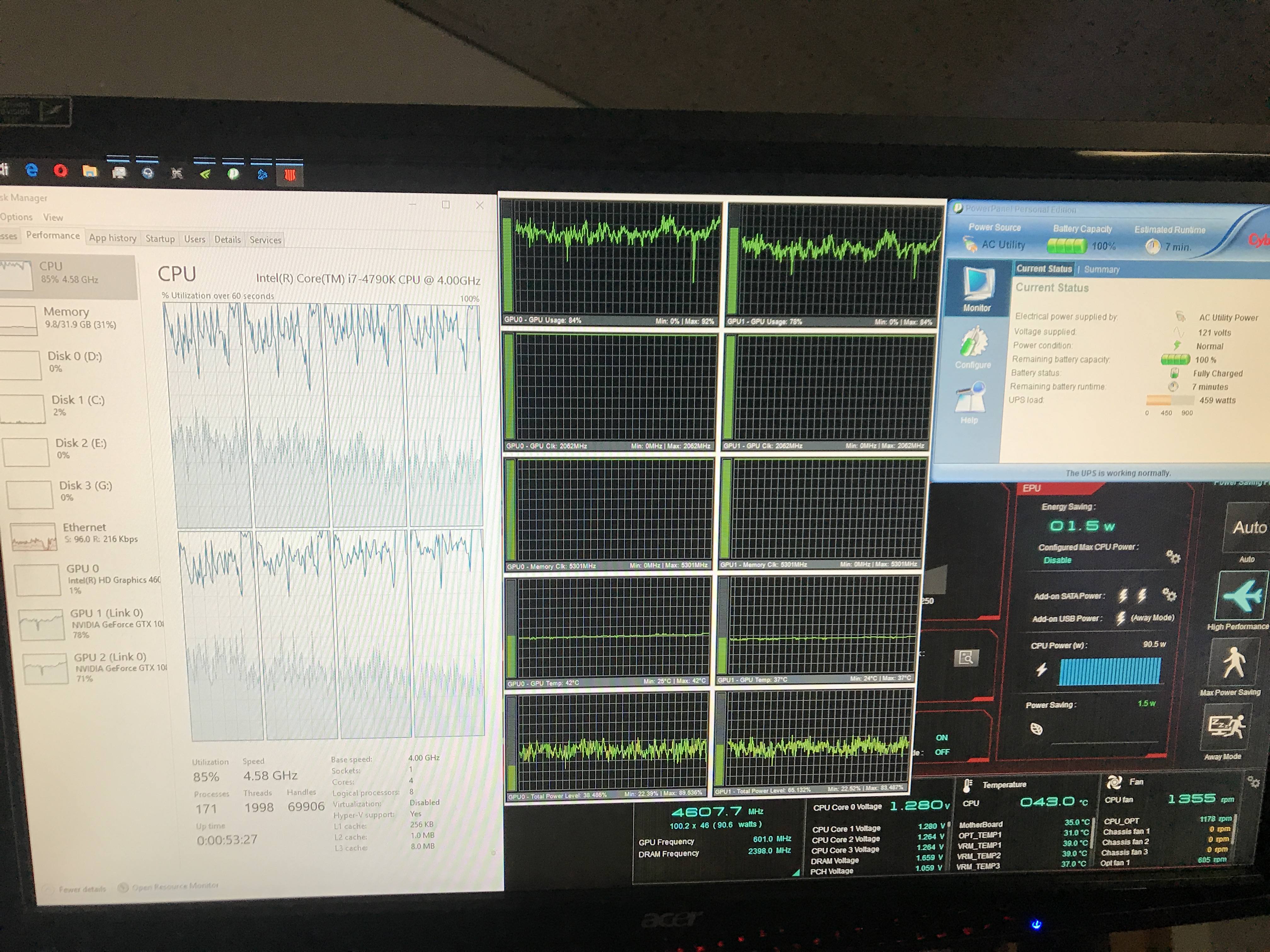 Best GPU for i74790K Graphics Cards Linus Tech Tips