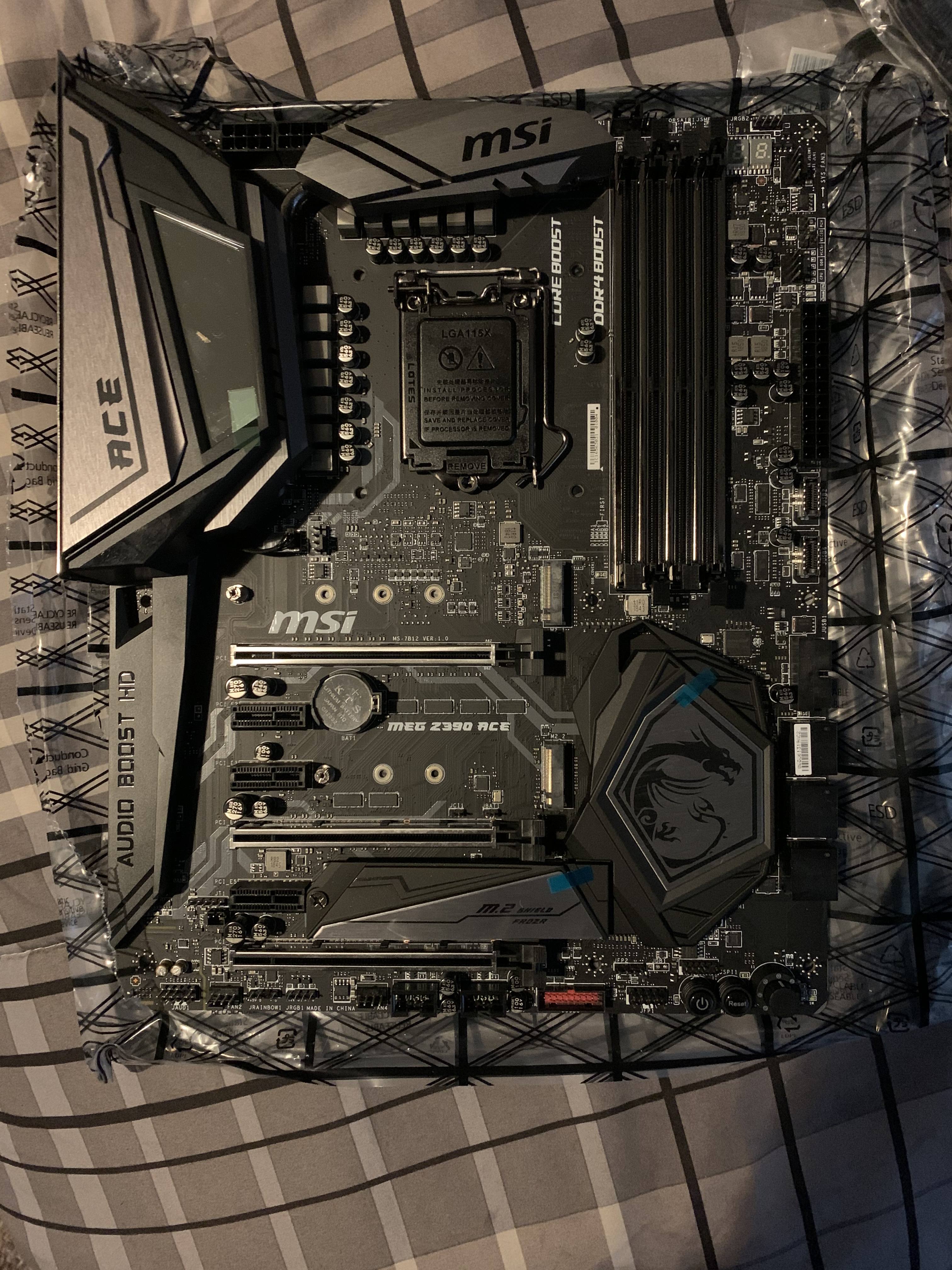 What is “VRM cooling” & What does it do? CPUs, Motherboards, and