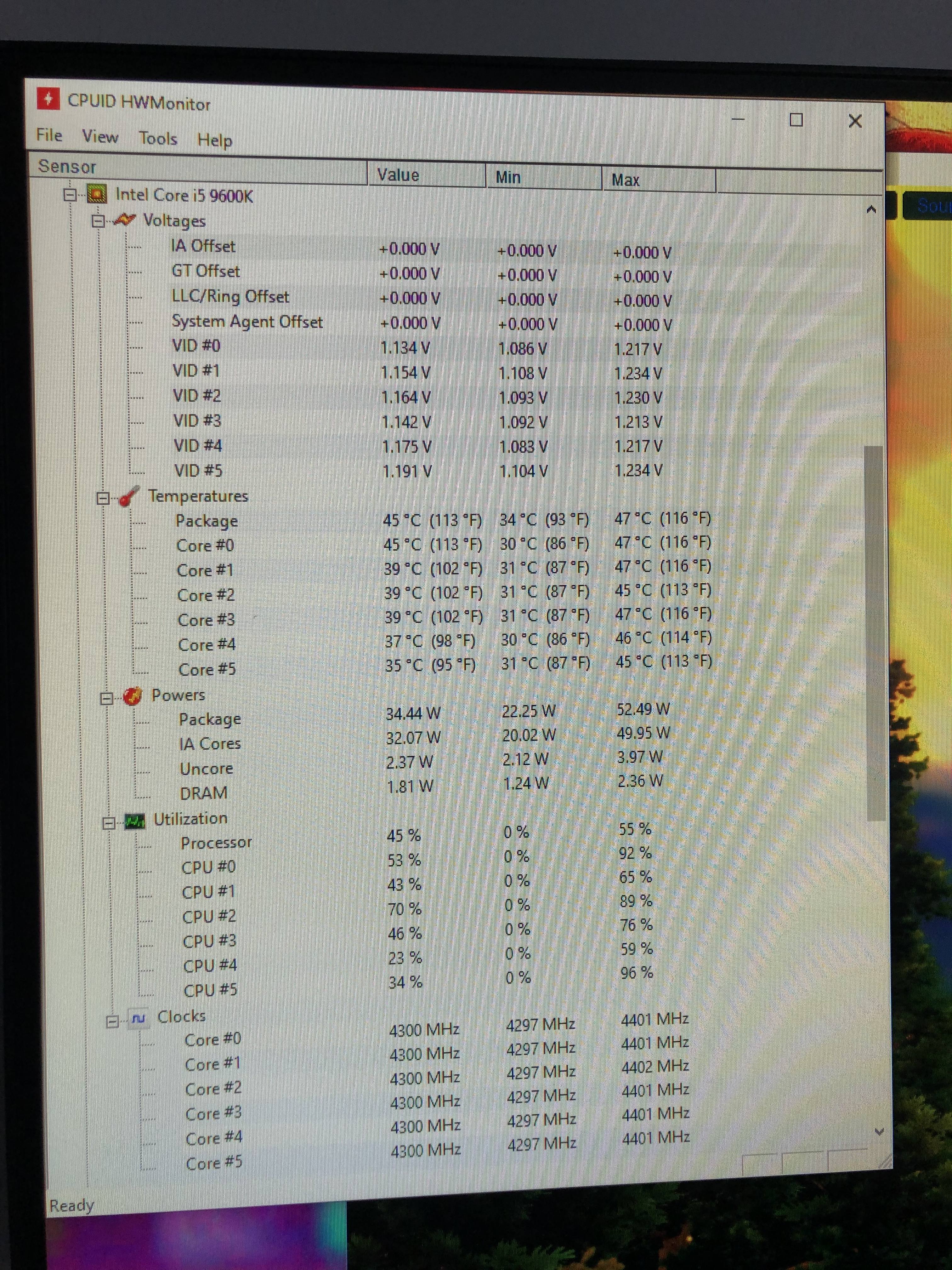 Brand new gpu not preforming as it should Troubleshooting Linus