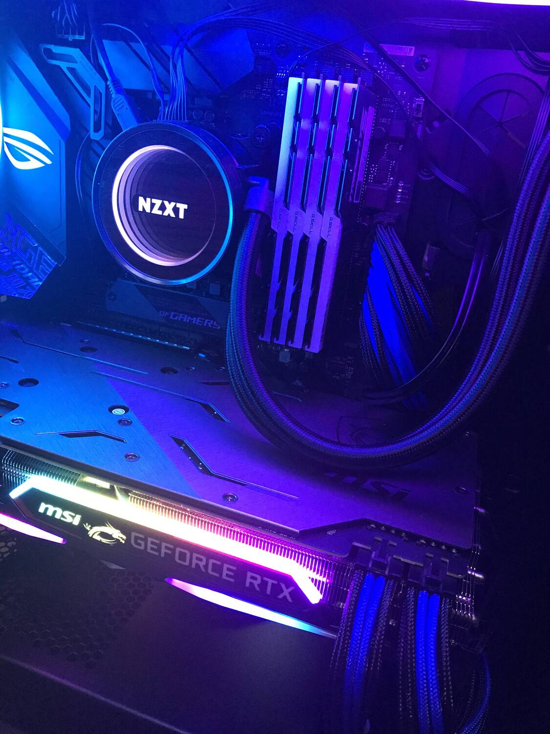 My pc isn’t turning on CPUs, Motherboards, and Memory Linus Tech Tips My pc isn’t turning on CPUs, Motherboards, and Memory Linus Tech Tips