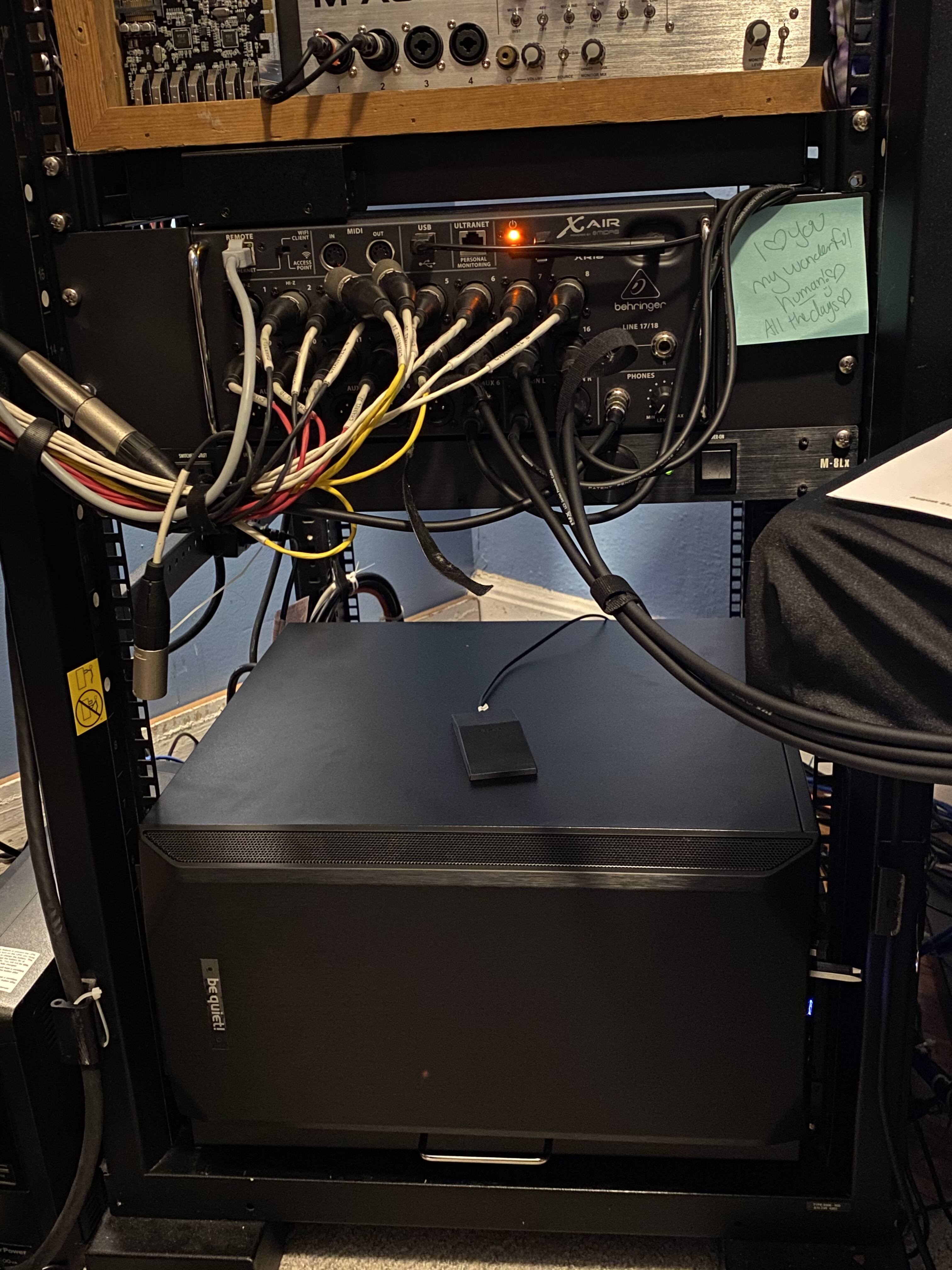 Like going from a Lexus to a Kia… Power Supplies Linus Tech Tips Like going from a Lexus to a Kia… Power Supplies Linus Tech Tips
