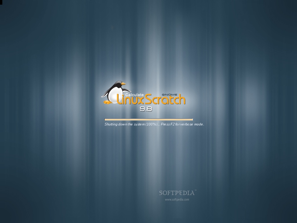 Calculate Linux Scratch Download, Review, Screenshots