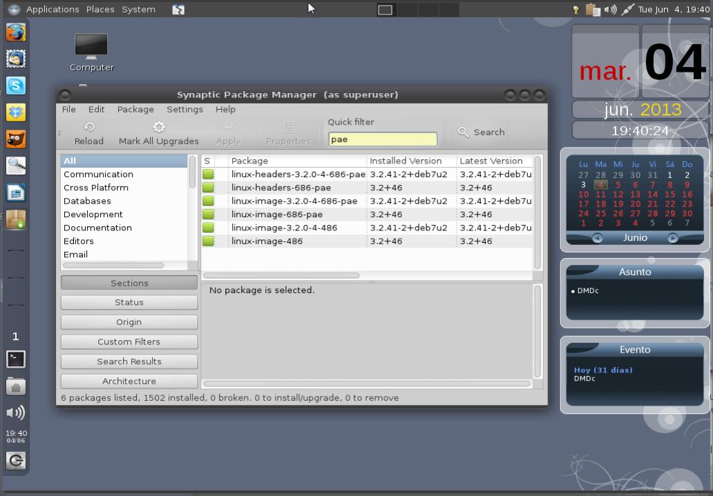 Download DMDc 2.0 / 3.0 Testing