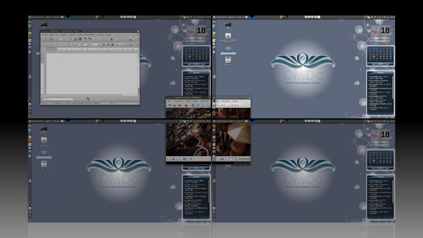 Download DMDc 2.0 / 3.0 Testing