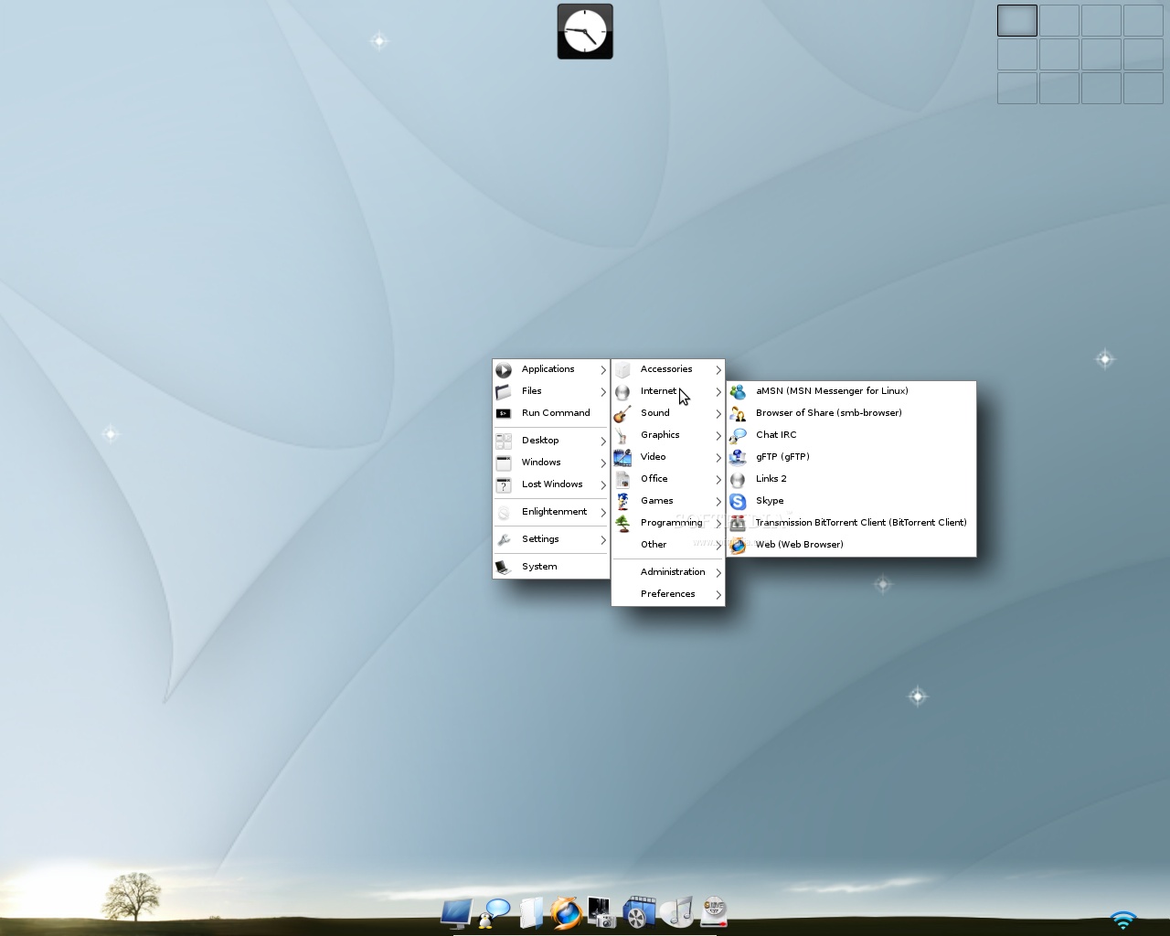 Download Elive 3.0.4 / 3.8.1 Beta