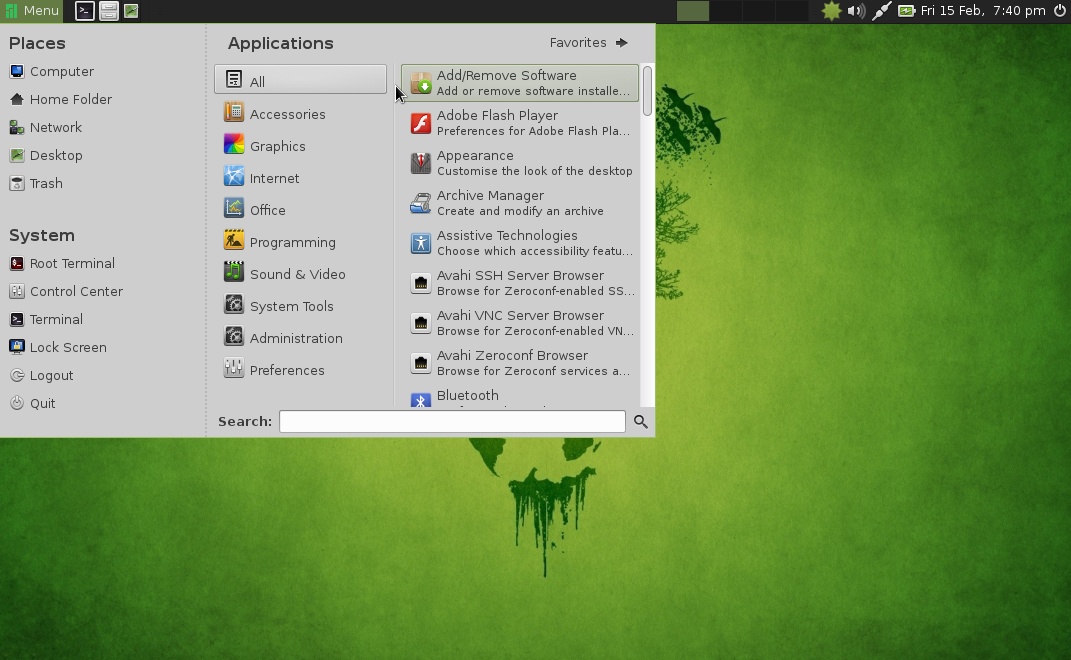 Manjaro Linux MATE Community Edition Download