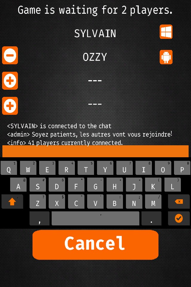 Download Net.Tarot Linux 2.9.14
