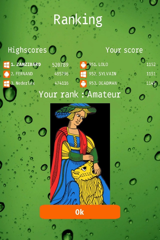 Download Net.Tarot Linux 2.9.14