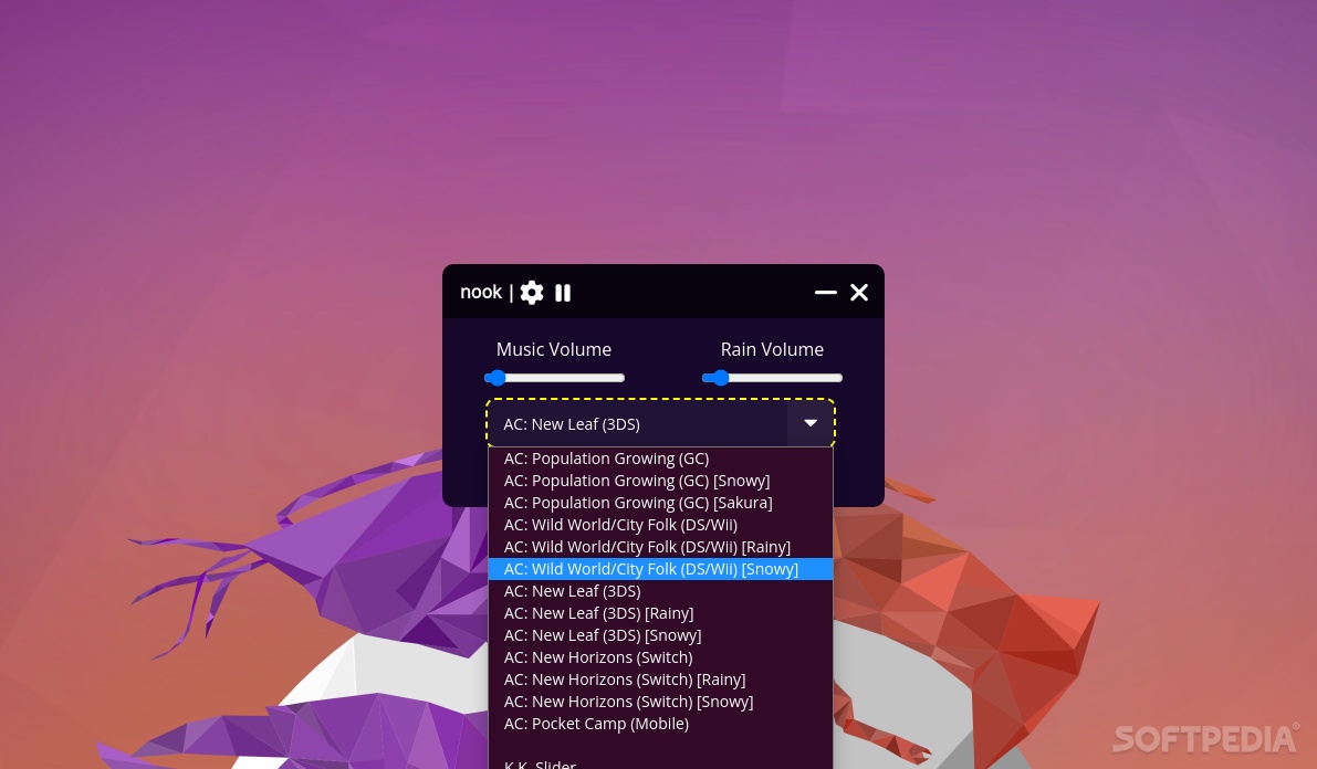 Nook Desktop (Linux) - Download, Review, Screenshots