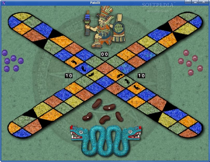 Patolli (Linux) Download