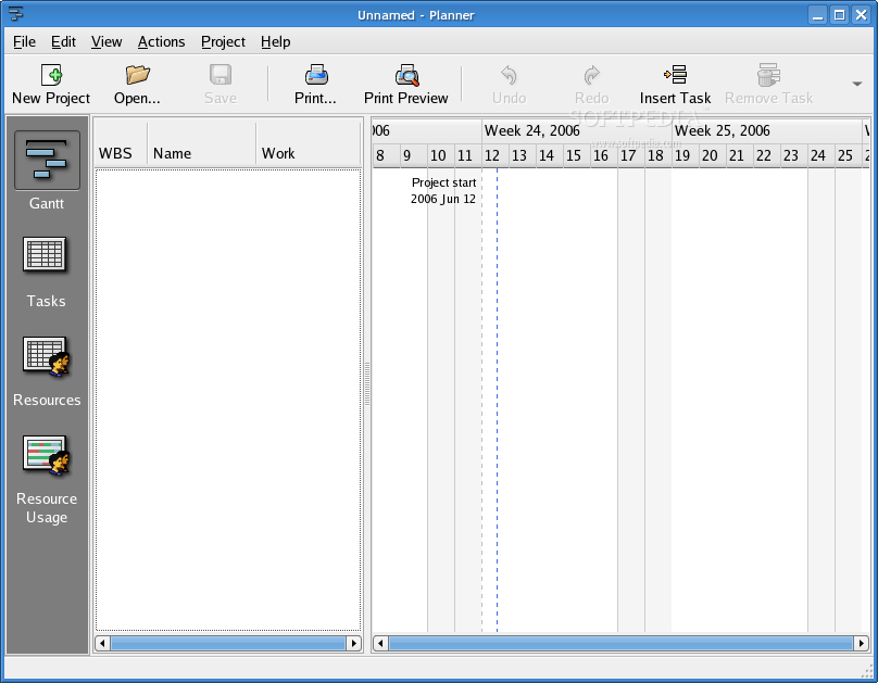 Planner (Linux) Download