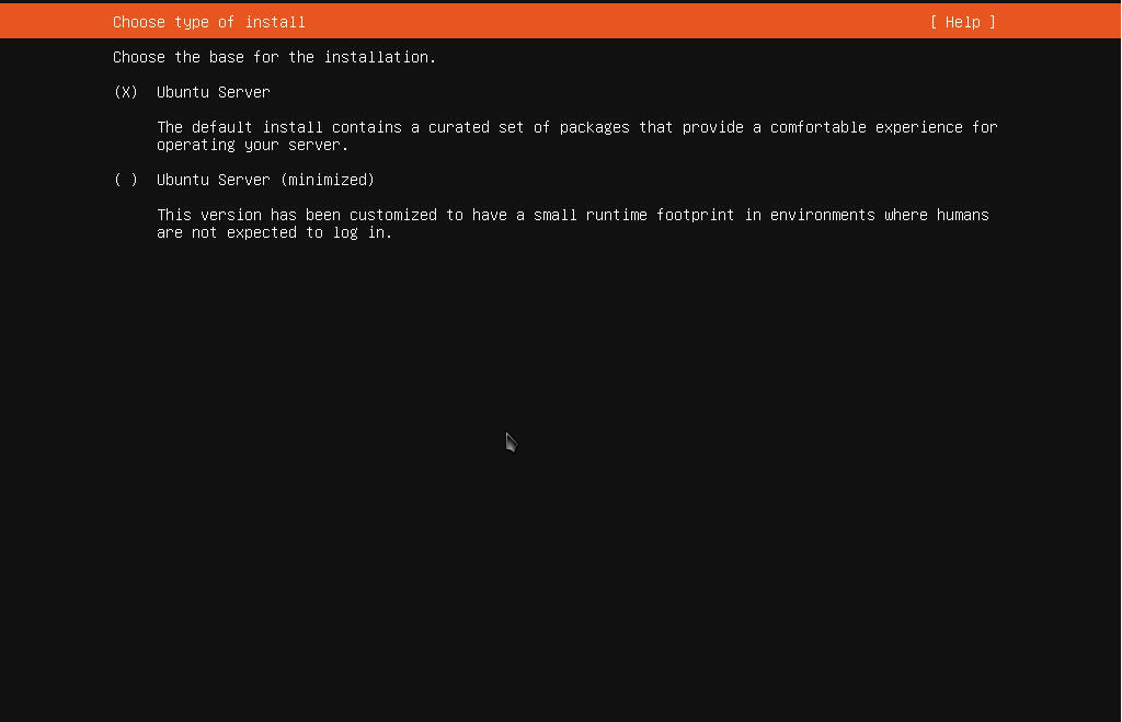 Ubuntu Server (Linux) Download, Review, Screenshots
