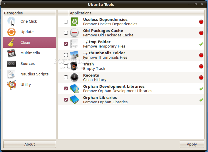 Ubuntu Tools (Linux) Download