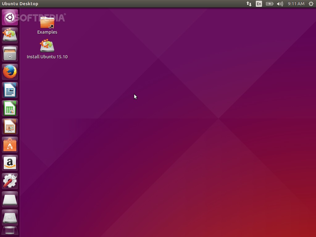 Ubuntu (Linux) Download, Review, Screenshots