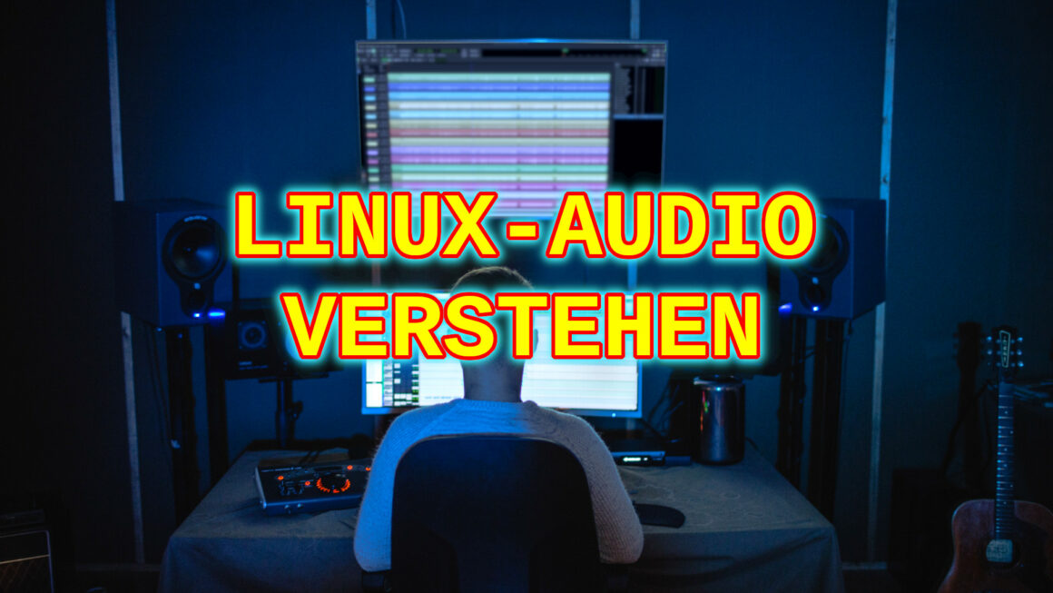 Linux Audio professionell einsetzen Linux Content