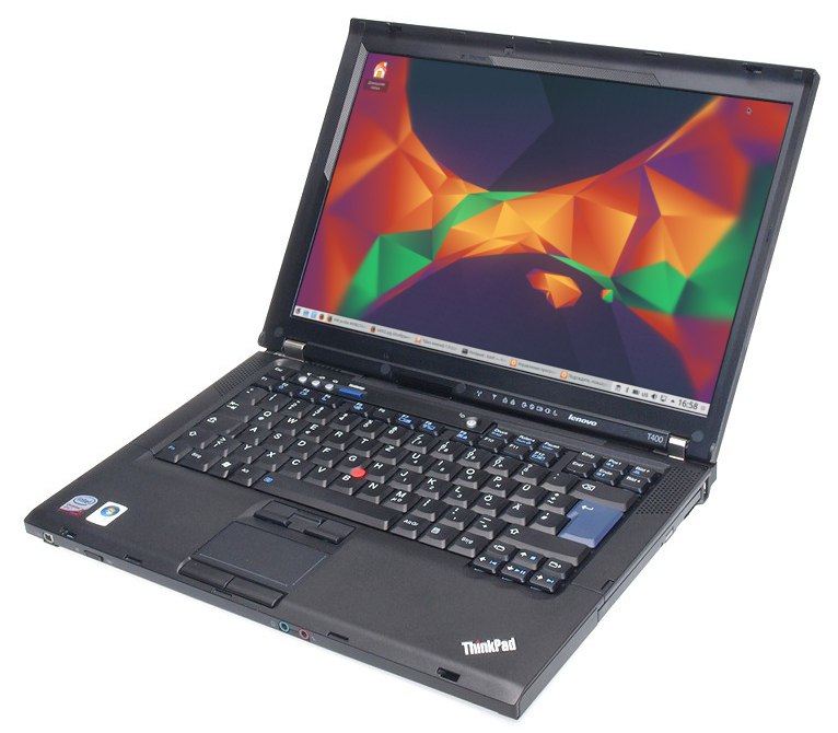 Linux Hardware Database