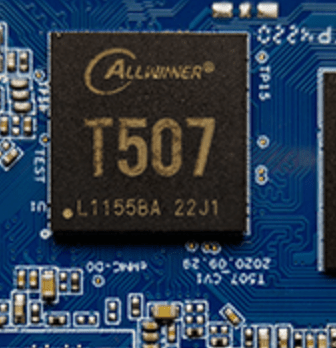 T507 - linux-sunxi.org